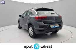 Volkswagen T-Roc 1.6 TDI '19