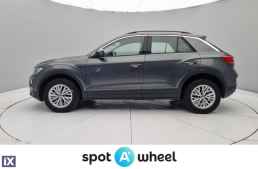 Volkswagen T-Roc 1.6 TDI '19