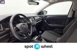 Volkswagen T-Roc 1.6 TDI '19