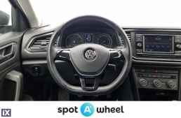 Volkswagen T-Roc 1.6 TDI '19