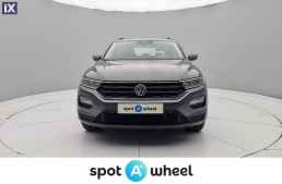 Volkswagen T-Roc 1.6 TDI '19