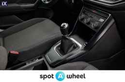 Volkswagen T-Roc 1.6 TDI '19