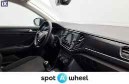 Volkswagen T-Roc 1.6 TDI '19