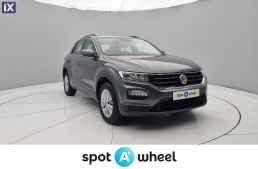 Volkswagen T-Roc 1.6 TDI '19