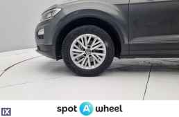 Volkswagen T-Roc 1.6 TDI '19