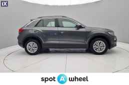 Volkswagen T-Roc 1.6 TDI '19