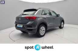 Volkswagen T-Roc 1.6 TDI '19