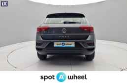 Volkswagen T-Roc 1.6 TDI '19