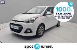 Hyundai i10 1.2 YES! '15