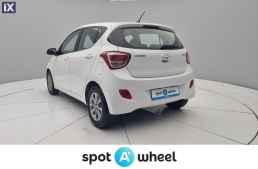 Hyundai i10 1.2 YES! '15