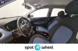 Hyundai i10 1.2 YES! '15