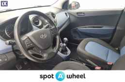 Hyundai i10 1.2 YES! '15