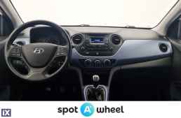 Hyundai i10 1.2 YES! '15