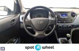 Hyundai i10 1.2 YES! '15