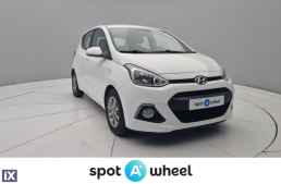 Hyundai i10 1.2 YES! '15