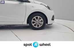 Hyundai i10 1.2 YES! '15