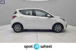 Hyundai i10 1.2 YES! '15