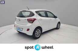 Hyundai i10 1.2 YES! '15