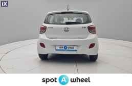 Hyundai i10 1.2 YES! '15