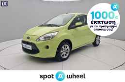 Ford Ka 1.2 Cool & Sound Edition '13