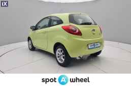 Ford Ka 1.2 Cool & Sound Edition '13