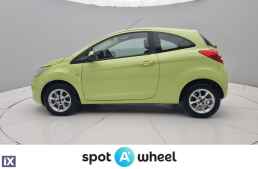 Ford Ka 1.2 Cool & Sound Edition '13