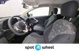 Ford Ka 1.2 Cool & Sound Edition '13