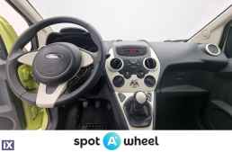 Ford Ka 1.2 Cool & Sound Edition '13