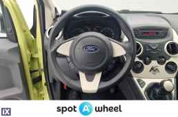 Ford Ka 1.2 Cool & Sound Edition '13