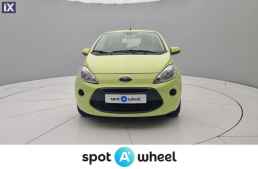 Ford Ka 1.2 Cool & Sound Edition '13