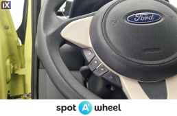 Ford Ka 1.2 Cool & Sound Edition '13