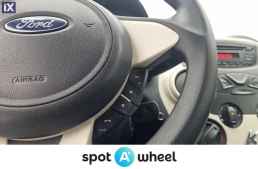 Ford Ka 1.2 Cool & Sound Edition '13