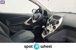 Ford Ka 1.2 Cool & Sound Edition '13