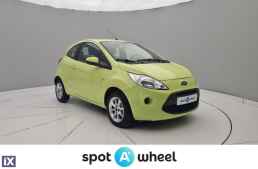 Ford Ka 1.2 Cool & Sound Edition '13