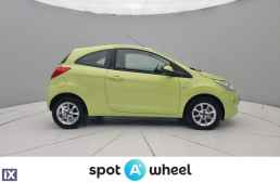 Ford Ka 1.2 Cool & Sound Edition '13