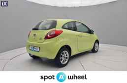 Ford Ka 1.2 Cool & Sound Edition '13