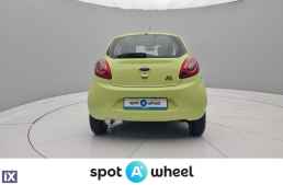 Ford Ka 1.2 Cool & Sound Edition '13