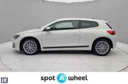 Volkswagen Scirocco 1.4 TSI BlueMotion '14