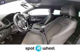 Volkswagen Scirocco 1.4 TSI BlueMotion '14