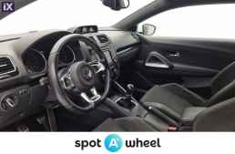 Volkswagen Scirocco 1.4 TSI BlueMotion '14