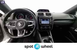 Volkswagen Scirocco 1.4 TSI BlueMotion '14