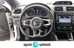 Volkswagen Scirocco 1.4 TSI BlueMotion '14