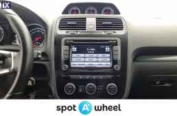 Volkswagen Scirocco 1.4 TSI BlueMotion '14