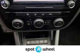 Volkswagen Scirocco 1.4 TSI BlueMotion '14