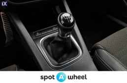 Volkswagen Scirocco 1.4 TSI BlueMotion '14