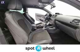 Volkswagen Scirocco 1.4 TSI BlueMotion '14