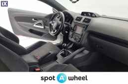 Volkswagen Scirocco 1.4 TSI BlueMotion '14