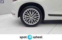 Volkswagen Scirocco 1.4 TSI BlueMotion '14