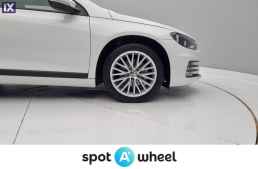 Volkswagen Scirocco 1.4 TSI BlueMotion '14