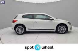 Volkswagen Scirocco 1.4 TSI BlueMotion '14